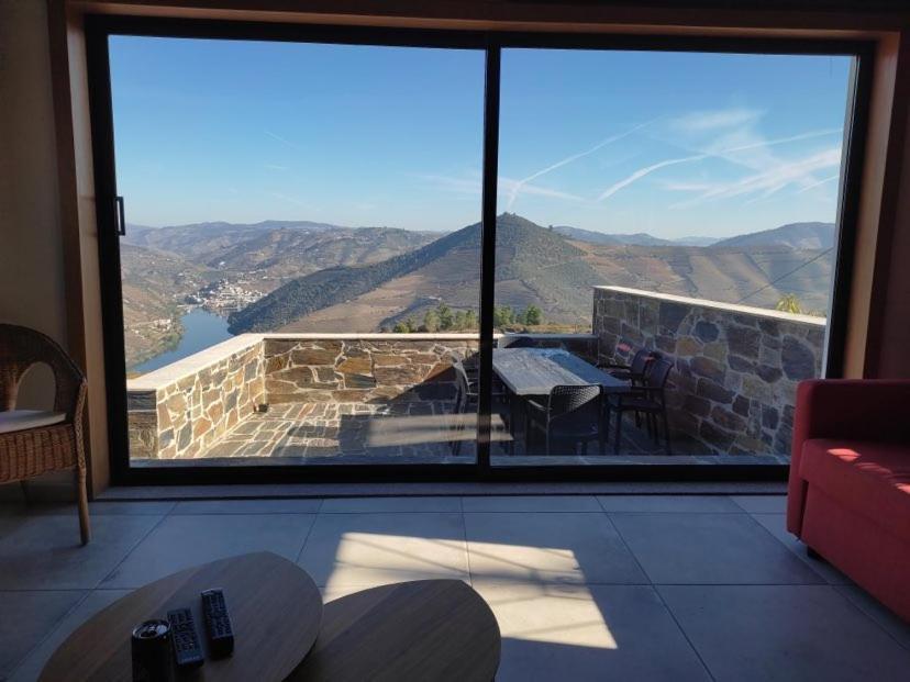 فيلا Grande Vista Douro Valença do Douro المظهر الخارجي الصورة