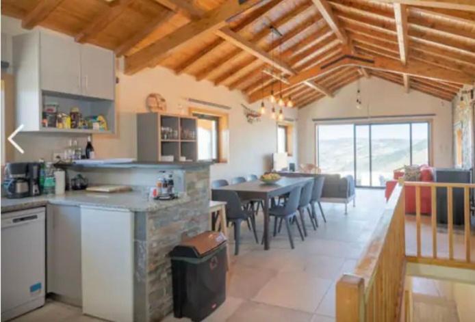 فيلا Grande Vista Douro Valença do Douro المظهر الخارجي الصورة