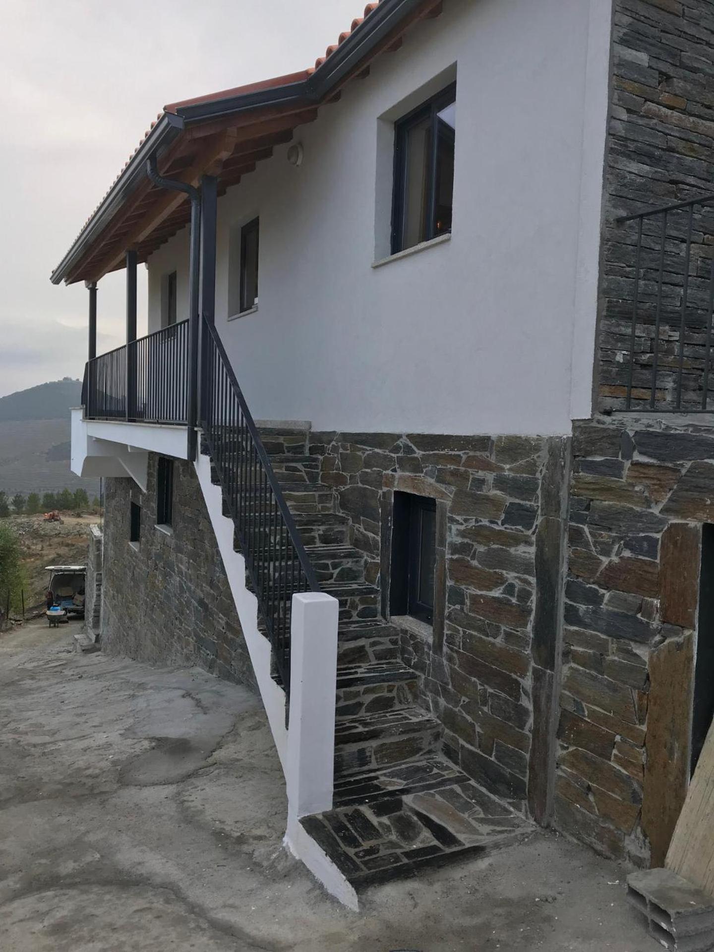 فيلا Grande Vista Douro Valença do Douro المظهر الخارجي الصورة